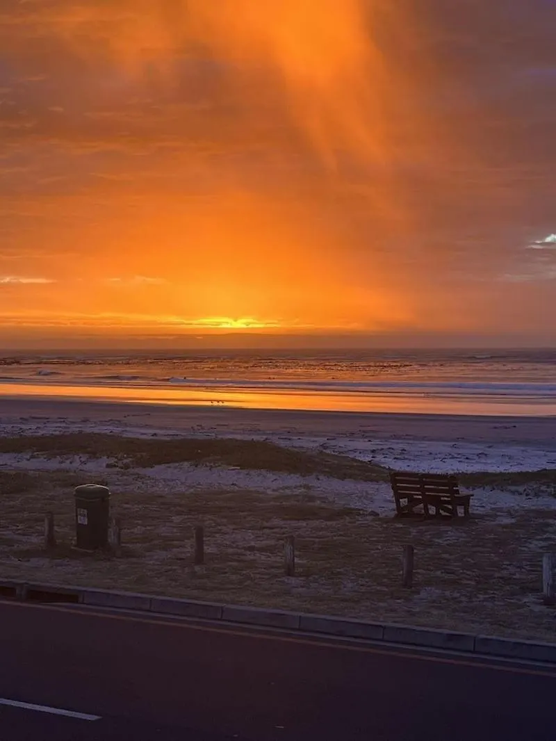 Holiday home Beach Haven Cape Town South Africa