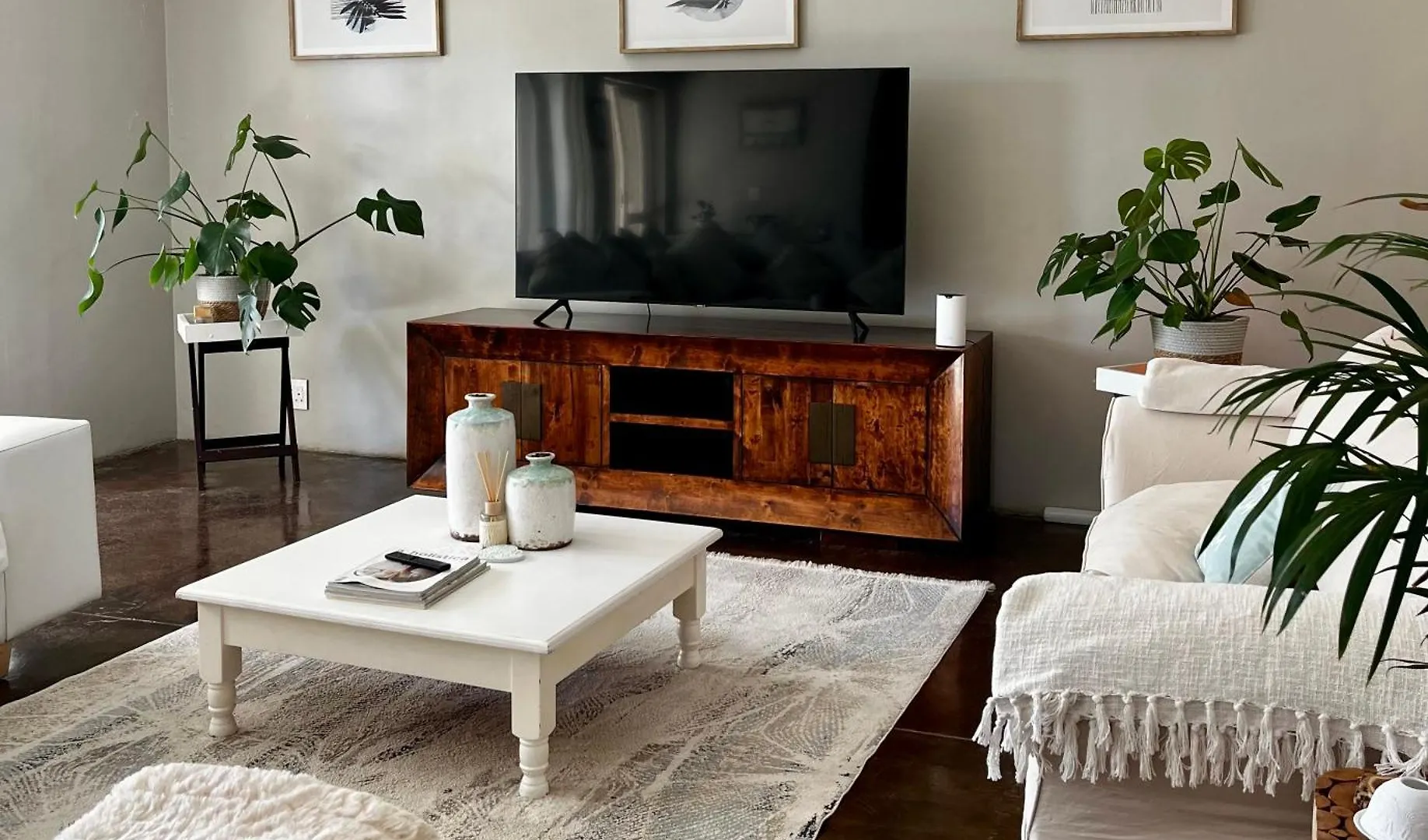 Holiday home Beach Haven Cape Town