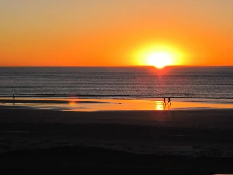 Beach Haven Cape Town