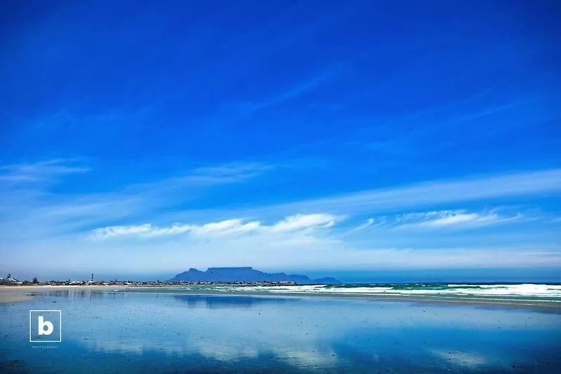 Holiday home Beach Haven Cape Town