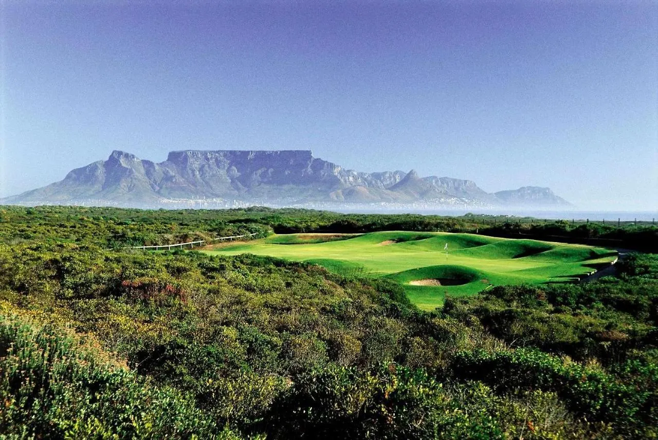 Beach Haven Cape Town