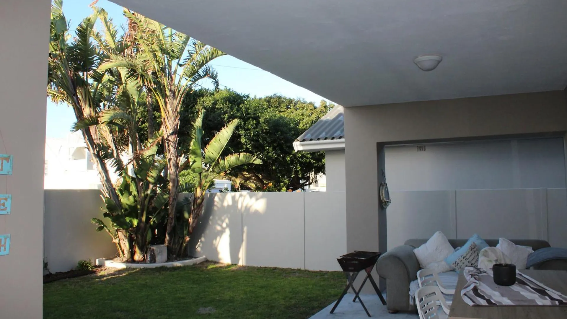 Beach Haven Cape Town Holiday home