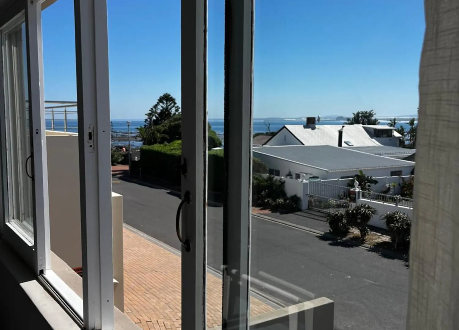 Holiday home Beach Haven Cape Town