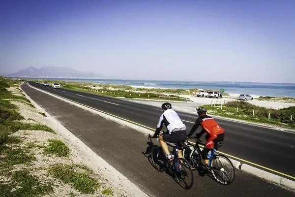 Beach Haven Cape Town