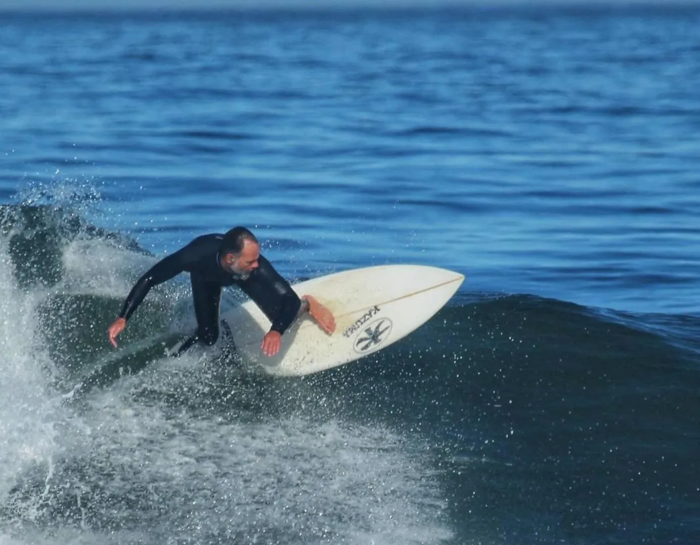 Beach Haven Cape Town Holiday home