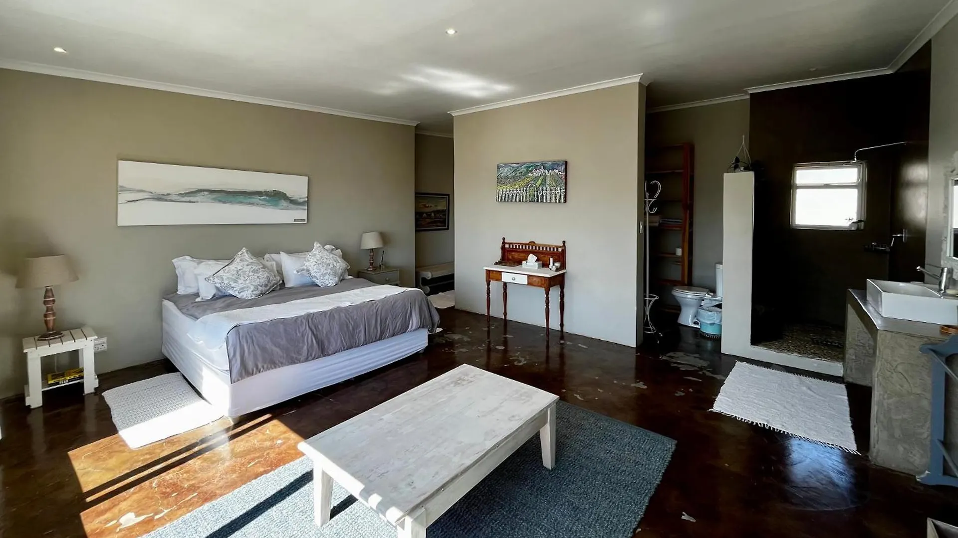 Beach Haven Cape Town 0*,  South Africa