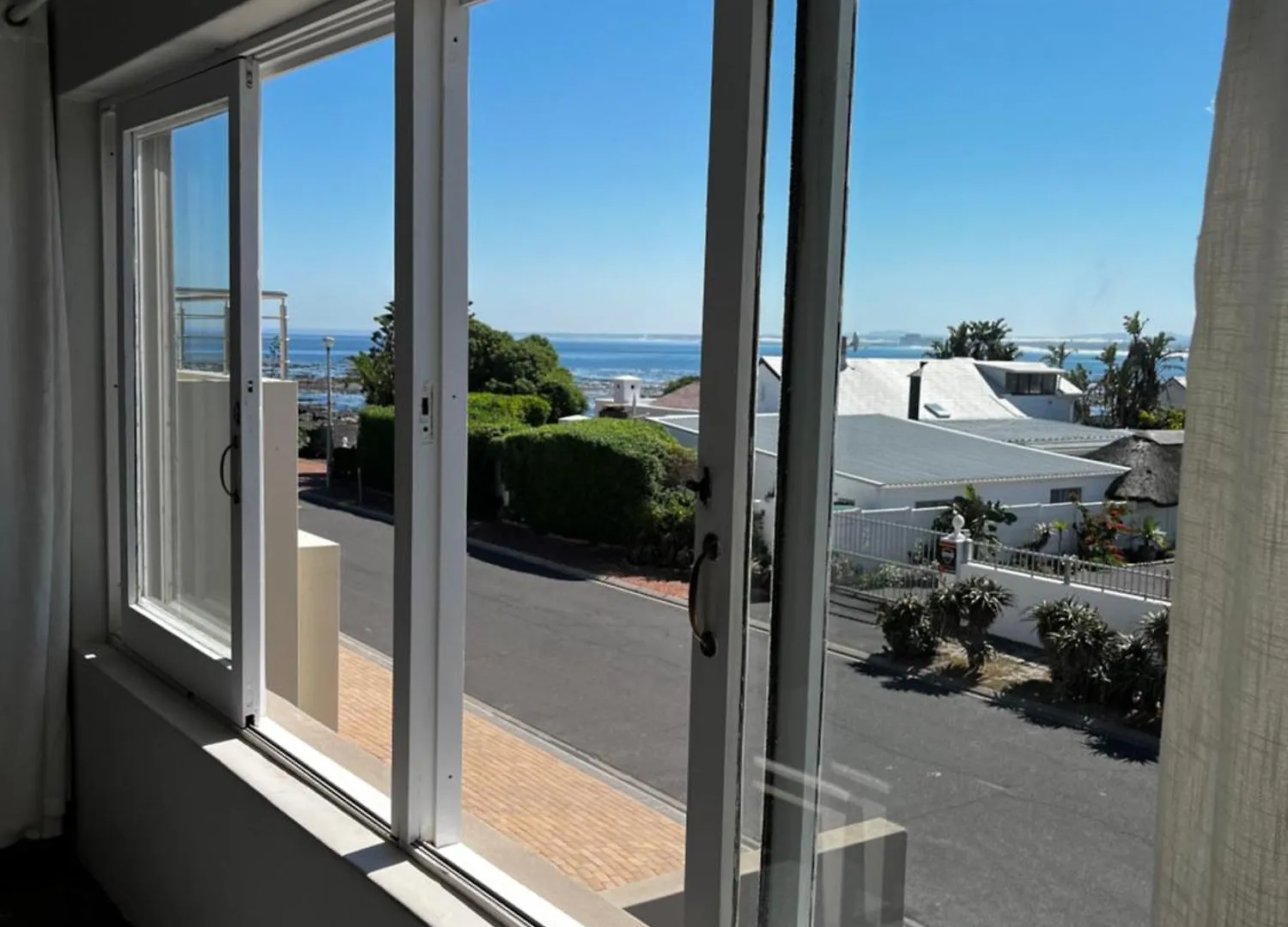 Holiday home Beach Haven Cape Town