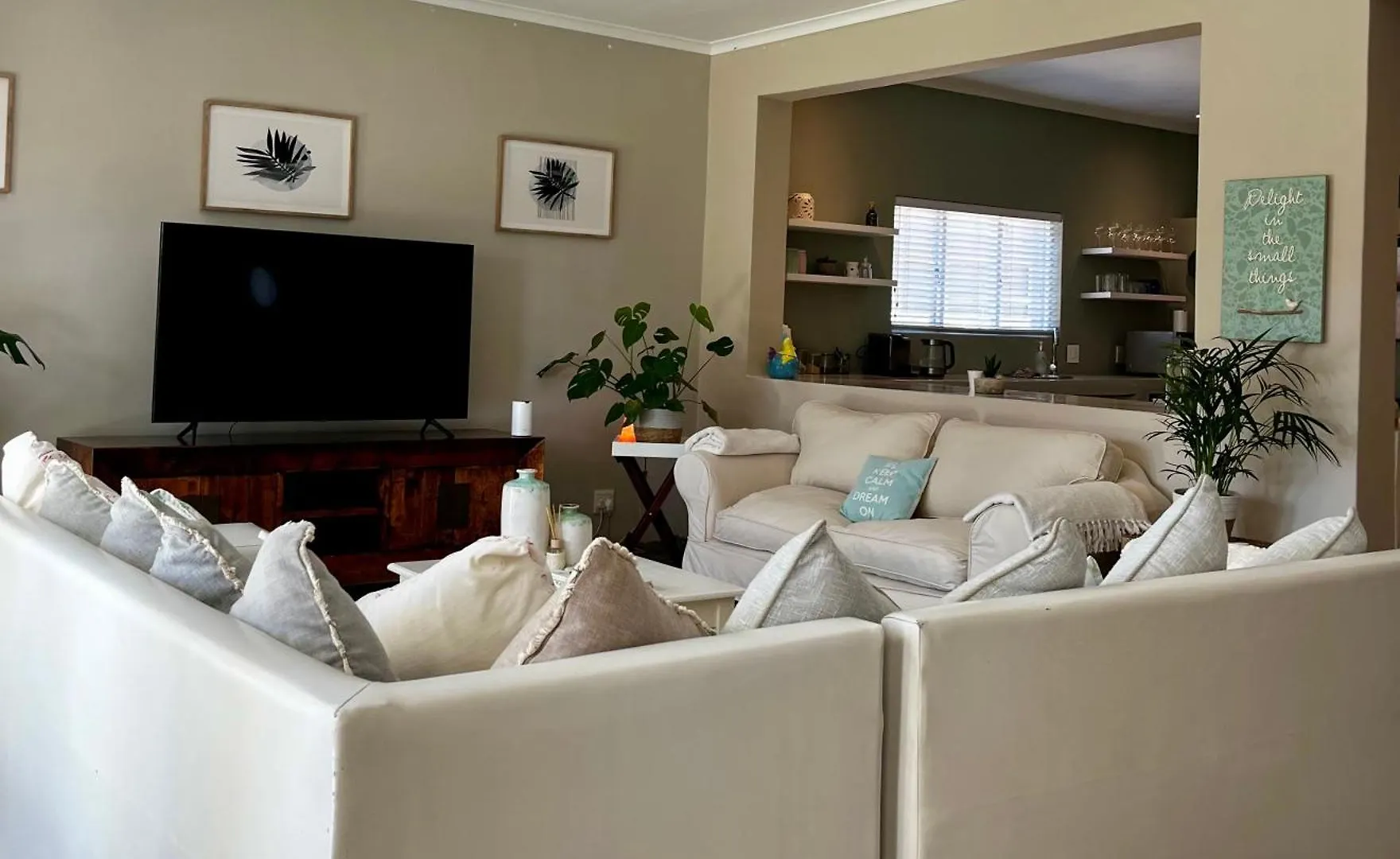 Holiday home Beach Haven Cape Town