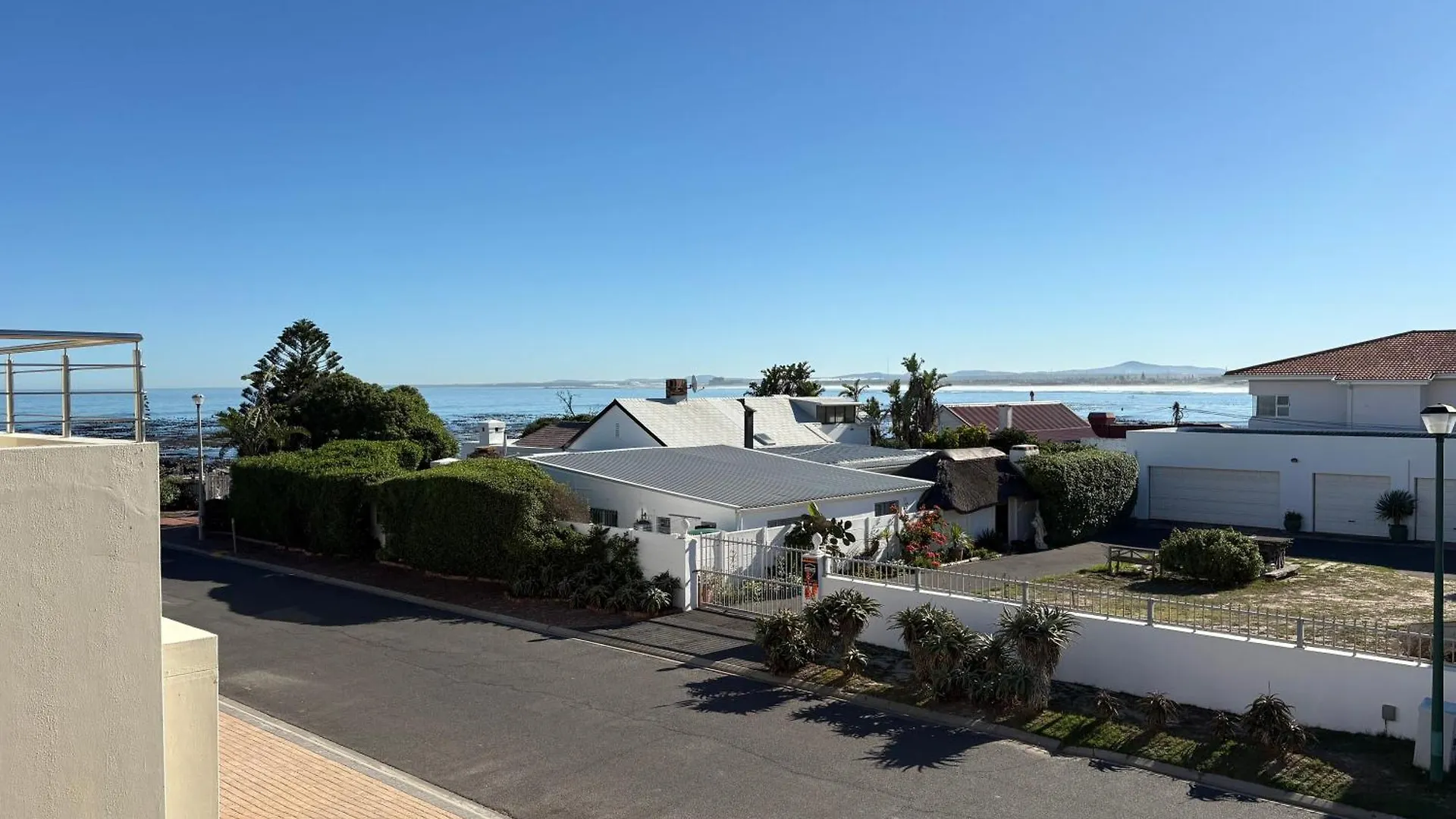 Holiday home Beach Haven Cape Town
